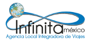 Infinita México Infinita México